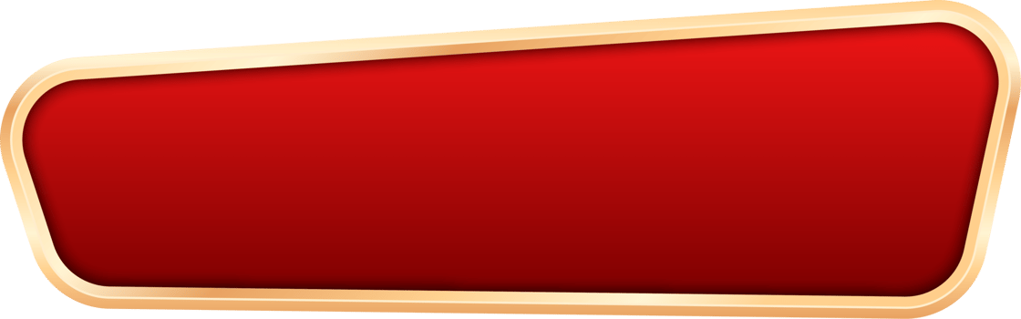 Red Button New Year png