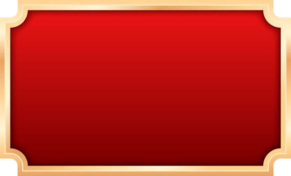 Red Button New Year png