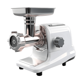 AI generated Meat Cutting Machine on Transparent background - Ai Generated png