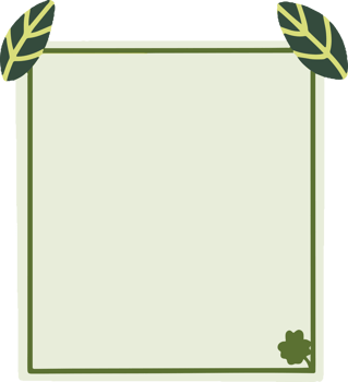 Cute note memo png