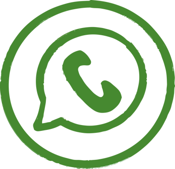 Cute social media icon png