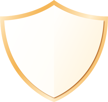 Gold Frame Border png