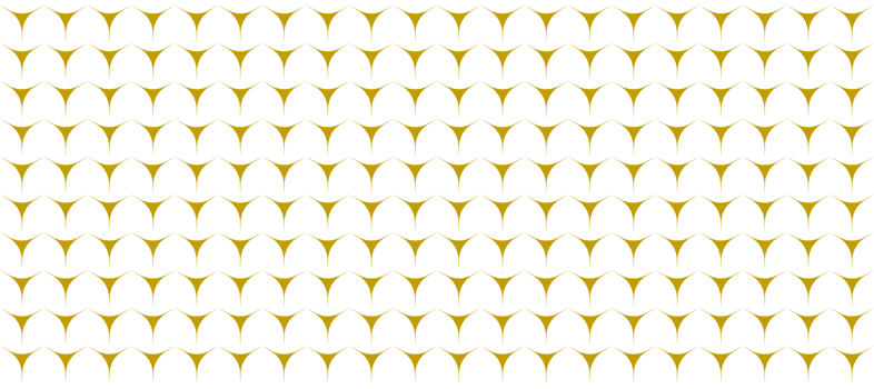 gold triangle decoration retro wrap paper pattern design transparent background png