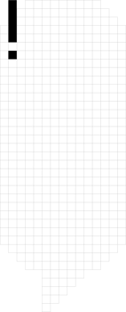 8bit retro game pixel speech bubble balloon icon sticker memo keyword planner text box banner, flat png transparent element design