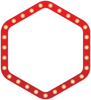 Light Bulb Frame png