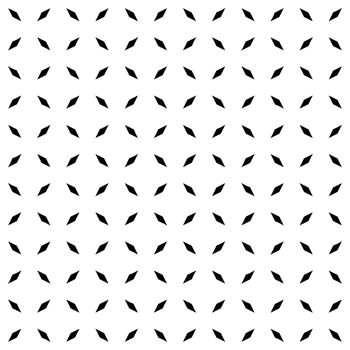 Black seamless abstract pattern. Overlay for background and backdrop. Ornamental design. PNG graphic illustration with transparent background.