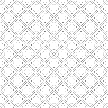 Black seamless abstract pattern. Overlay for background and backdrop. Ornamental design. PNG graphic illustration with transparent background.