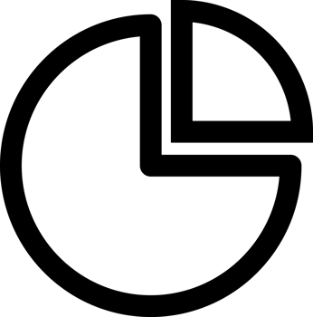 pie diagram icon png
