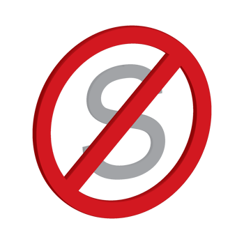3D traffic sign icon png