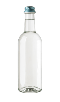 bottle with soft drink png