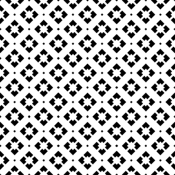 Black seamless abstract pattern. Overlay for background and backdrop. Ornamental design. PNG graphic illustration with transparent background.