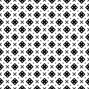 Black seamless abstract pattern. Overlay for background and backdrop. Ornamental design. PNG graphic illustration with transparent background.