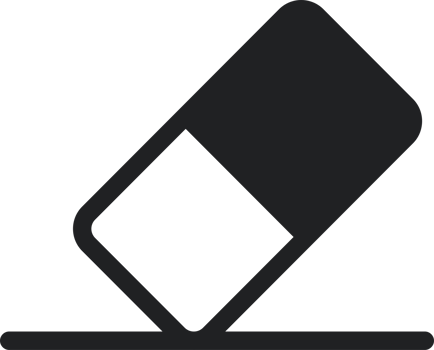 eraser square cleaner png