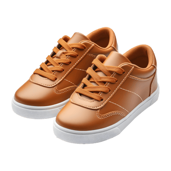 AI generated Fashion Shoes on Transparent background - Ai Generated png