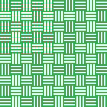 Simple vector pattern illustration for background