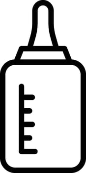 Feeder Vector Icon