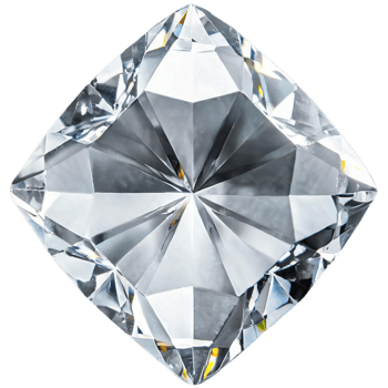AI generated diamond, jewelry concept png