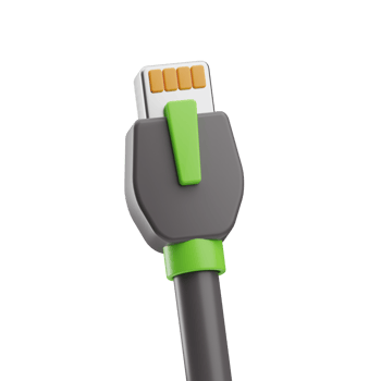 Electrical Tools Object Rj 3D Illustration png