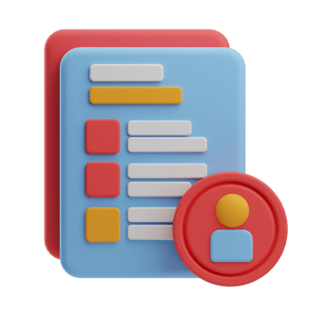Mentoring and Training Object File 3D Illustration png
