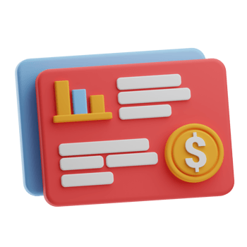 Mentoring and Training Object Strategy 3D Illustration png
