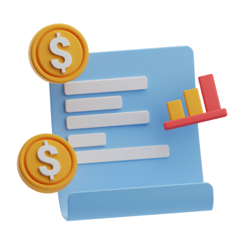 Mentoring and Training Object Project 3D Illustration png