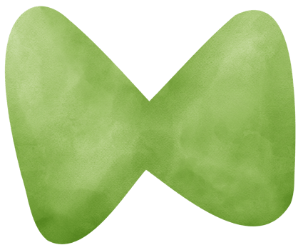 green bow tie png