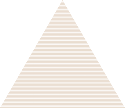 Triangle striped background decoration design. png