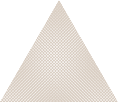Triangle checkered background decoration design. png
