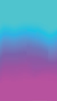Mesh gradient background vector design