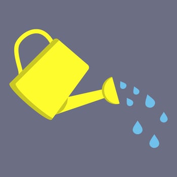 Ecology and Sustainability Vector Icon for Better Environmental Earth