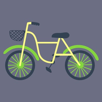 Ecology and Sustainability Vector Icon for Better Environmental Earth