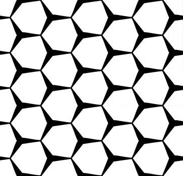 Black seamless abstract pattern. Overlay for background and backdrop. Ornamental design. PNG graphic illustration with transparent background.