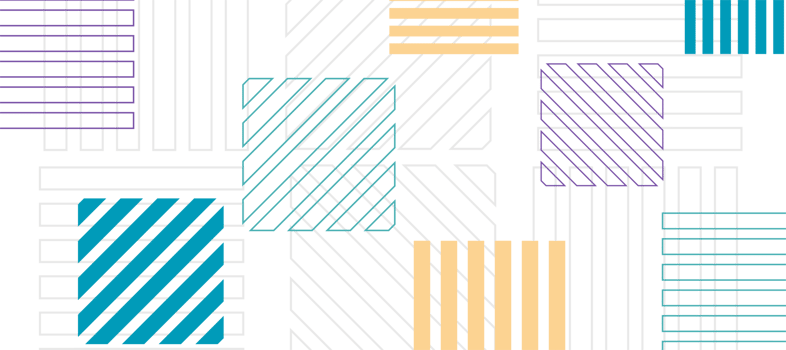 colorful pastel thin lines stripes grid geometric design transparent png