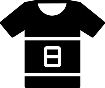 Shirt Creative Icon Design vector