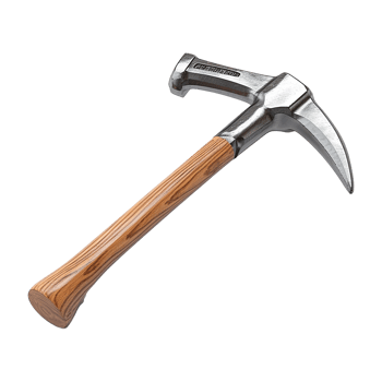 AI generated Claw Hammer isolated on transparent background png