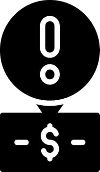 Issuer Creative Icon Design vector