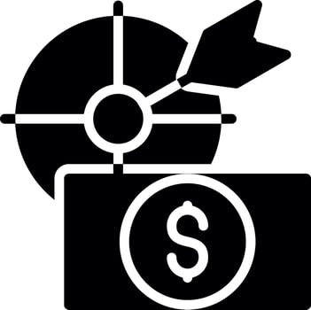 Goal Creative Icon Design vector
