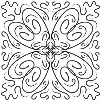 Doodle Pattern Background png