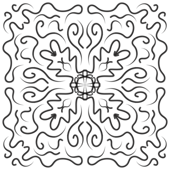 Doodle Pattern Background png