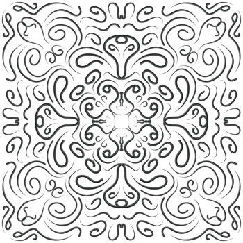 Doodle Pattern Background png