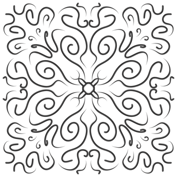 Doodle Pattern Background png