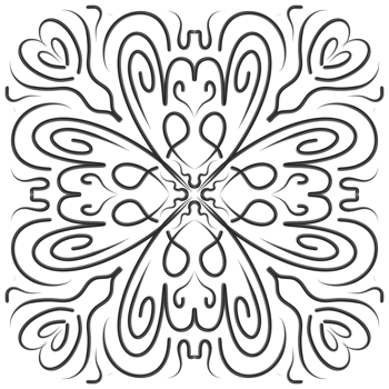 Doodle Pattern Background png