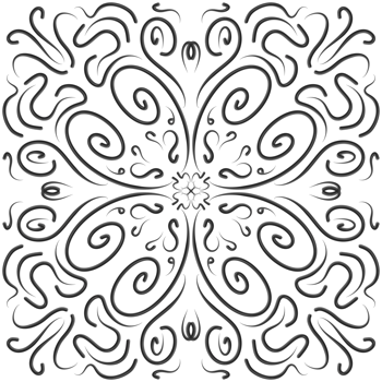 Doodle Pattern Background png