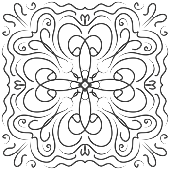 Doodle Pattern Background png