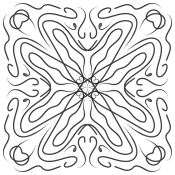 Doodle Pattern Background png