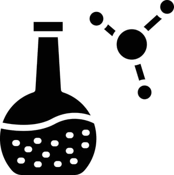 Chemistry Vector Icon