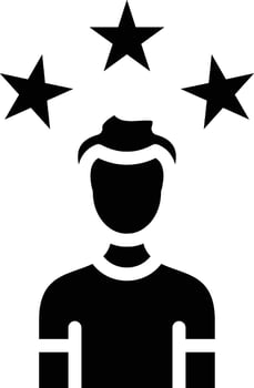 Rating Vector Icon