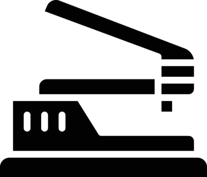 Hole Puncher Vector Icon