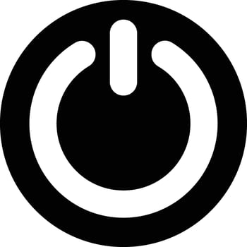 Switch Vector Icon