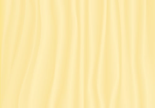 Gold silk texture, shiny yellow liquid satin cloth background. Abstract fabric wave material with drapery fold. Golden silky textile curtain pattern design. 3d beautiful elegance award wallpaper. vector